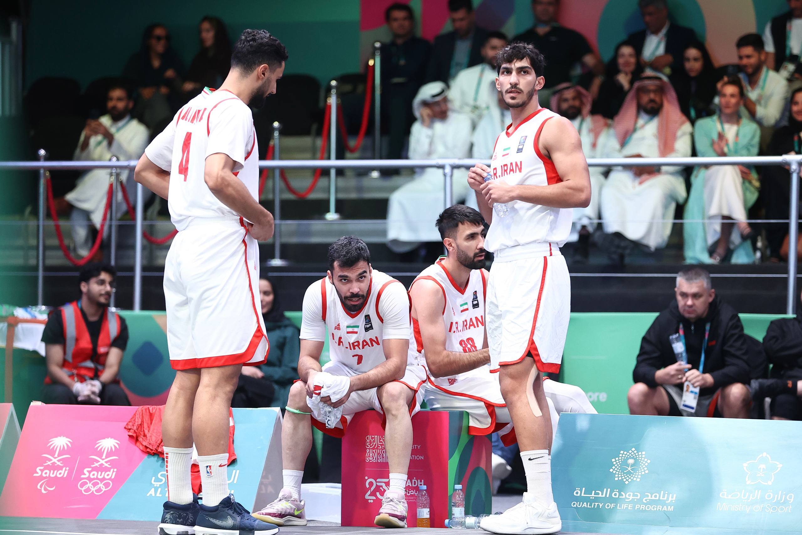 بماند///بازیهای کشورهای اسلامی| نتایج روز دوازدهم کاروان ایران+جدول بماند///بازیهای کشورهای اسلامی| نتایج روز دوازدهم کاروان ایران+جدول