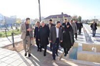 ایران در آستانه جهش بزرگ میراث‌جهانی/ زنجان به مقصد ماندگار گردشگران تبدیل می‌شود