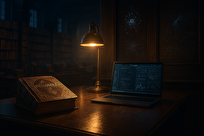 فلسفه-همراه-ضروری-علم-نیاز-به-شناخت-جامع-جهان-در-قرن-بیست-و-یکم