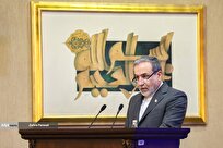 عراقچی: بسیج تجلی فهم درست از اقتدار، ایستادگی، اتحاد و اراده مردم است