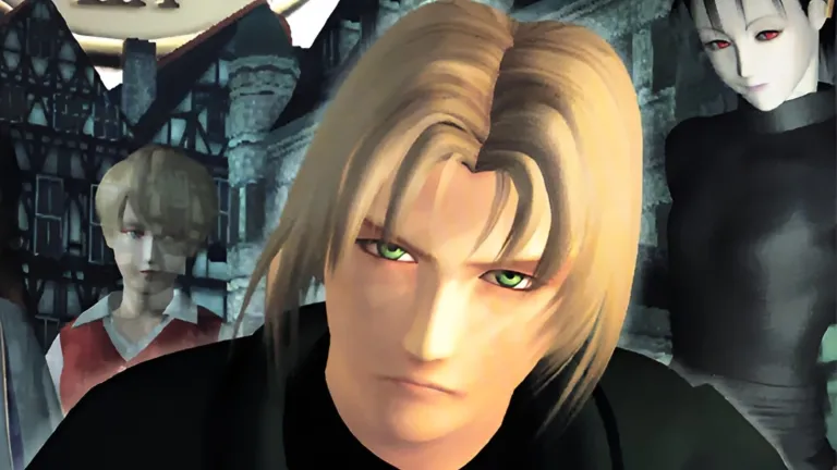 ۵ بازی جاهطلبانه پلیاستیشن ۲ که به دست فراموشی سپرده شدند ۵ بازی جاهطلبانه پلیاستیشن ۲ که به دست فراموشی سپرده شدند