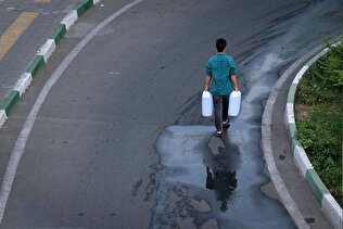 خطر فرونشست در کمین استان‌ها/ راهکار تهران، مدیریت تقاضاست نه انتقال پرهزینه آب از خلیج فارس