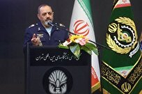 وزیر دفاع: آمادگی داریم که سرریز ظرفیت‌های دفاعی را در اختیار بخش خصوصی قرار دهیم