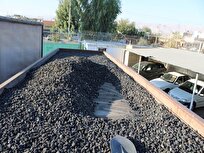 کشف 25 هزار لیتر گازوئیل قاچاق زیر بار سنگ در استان فارس