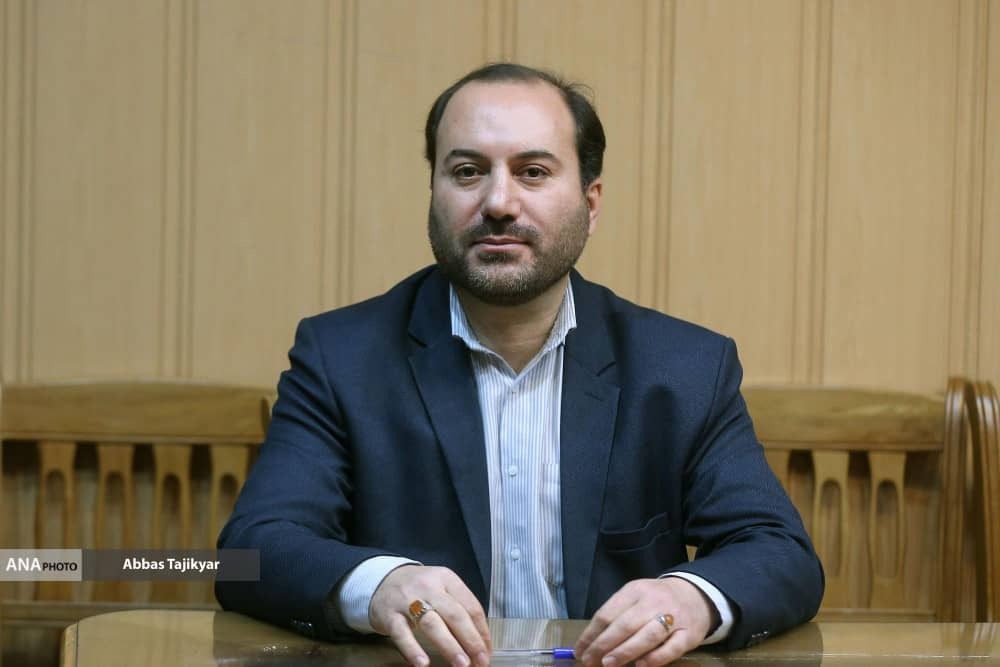 حمیدرضا جعفری حمیدرضا جعفری