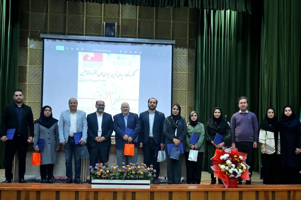 تلفیق روانشناسی و فناوری‌های الکترومغناطیسی؛ گامی نو در علوم اعصاب ایران