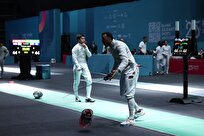 پاکدامن: با ناداوری به فینال نرفتیم