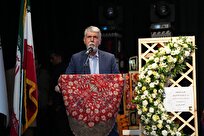 اسطوره‌ها و روایت‌های لرستان، سرمایه‌ای برای تئاتر است/ تجلیل از استاد صمدی‌پور در حقیقت پاسداشت نماد هنر مردمی است