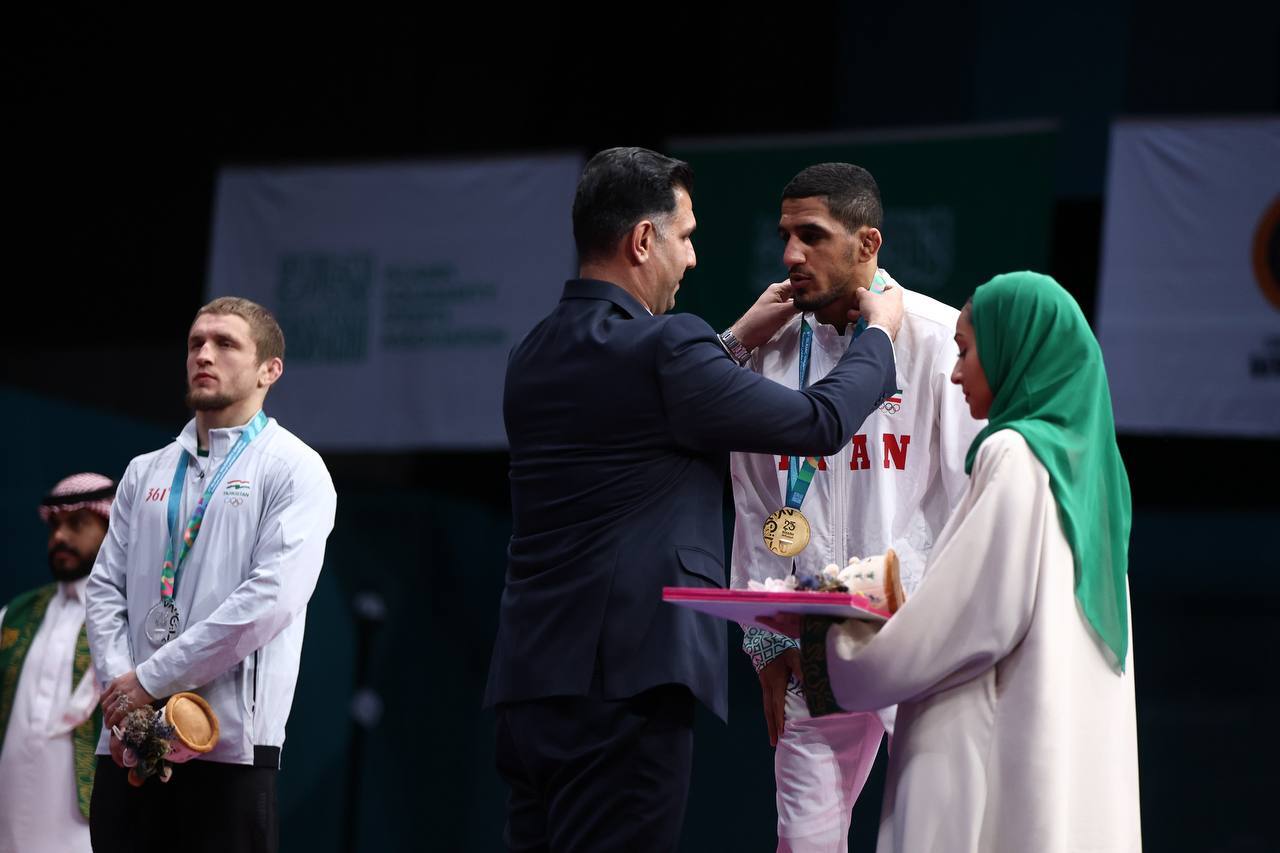 نتایج روز سیزدهم کاروان ایران+ جدول نتایج روز سیزدهم کاروان ایران+ جدول