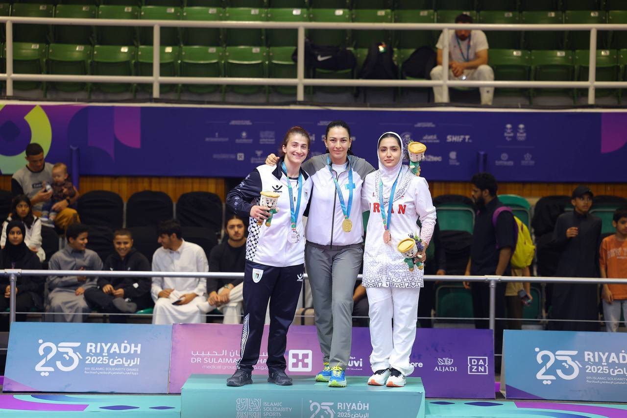 نتایج روز سیزدهم کاروان ایران+ جدول نتایج روز سیزدهم کاروان ایران+ جدول