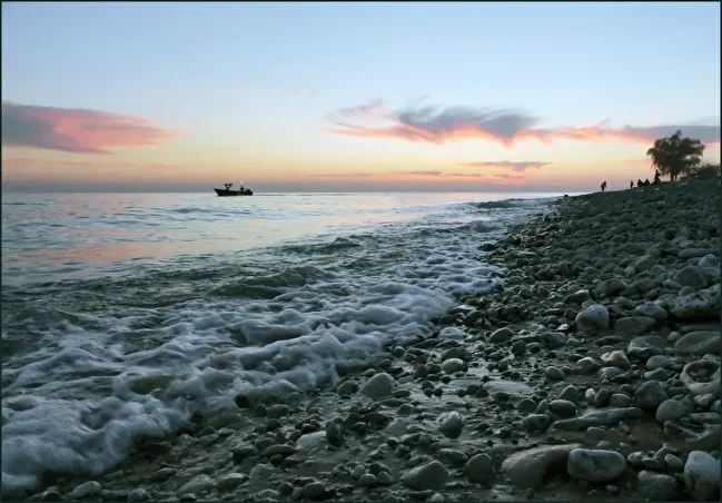 برقراری خط لاینر مستقیم دریایی بین کنگان ایران و دمام عربستان/سهم ۱۰۰ درصدی بوشهر از تأمین صادرات میعانات گازی کشور