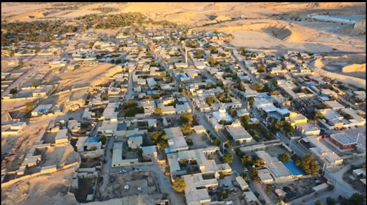 سهیلی قشم؛ روستای سبز خلیج فارس که جهان را شگفتزده کرد سهیلی قشم؛ روستای سبز خلیج فارس که جهان را شگفتزده کرد
