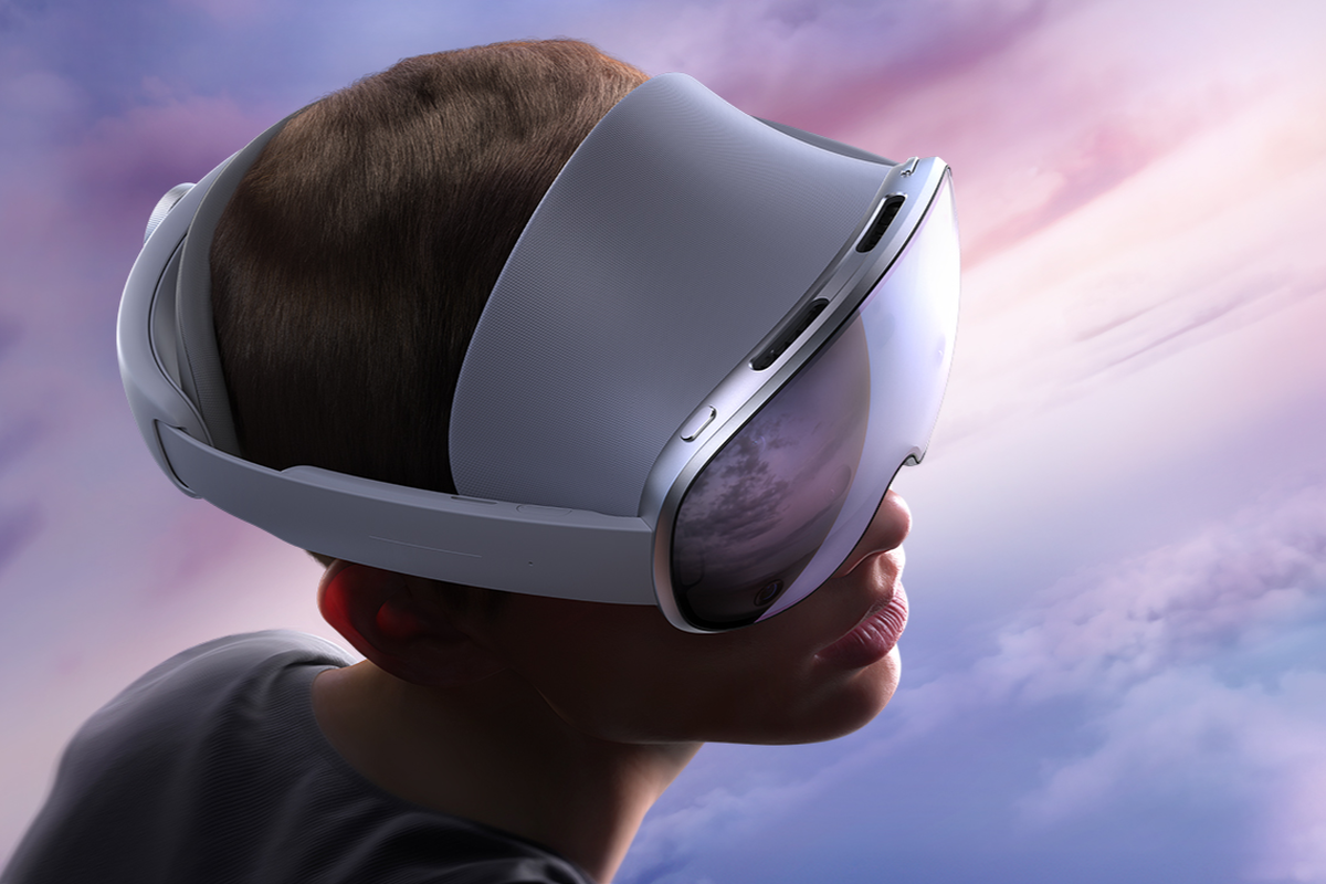 سامسونگ با هدست ۱۸۰۰ دلاری وارد بازار واقعیت ترکیبی شد