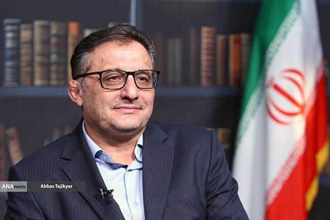 گفتگو با علیرضا خاکساری | از دانشگاه تا کارخانه و موزه: تحول جامع دانشگاه آزاد همدان