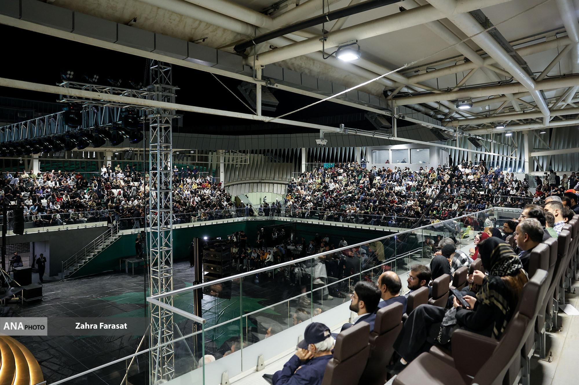 معرفی برگزیدگان چهل و دومین جشنواره فیلم کوتاه تهران/ «خداحافظ آشغال» فیلم منتخب تماشاگران شد