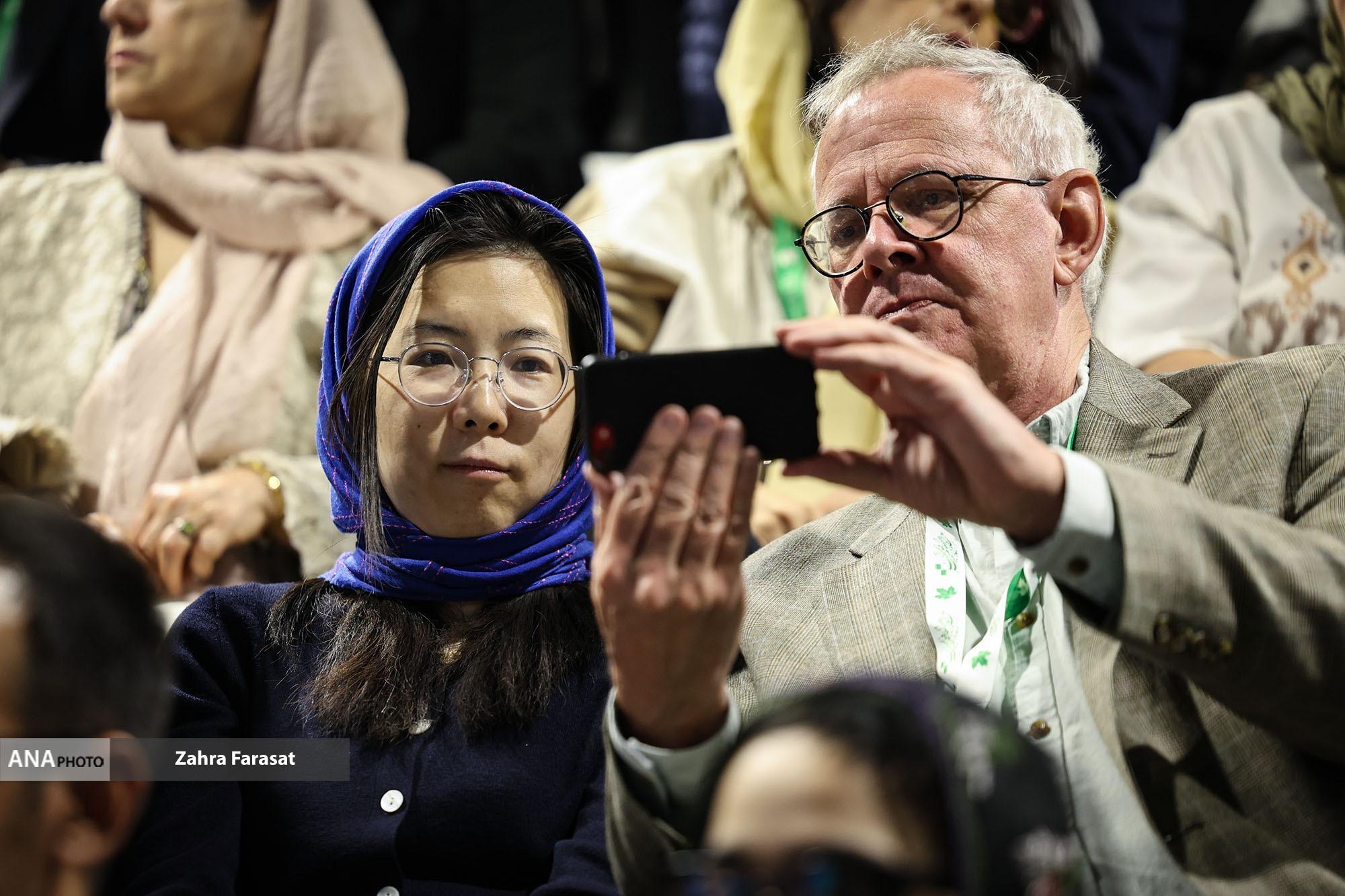 معرفی برگزیدگان چهل و دومین جشنواره فیلم کوتاه تهران/ «خداحافظ آشغال» فیلم منتخب تماشاگران شد