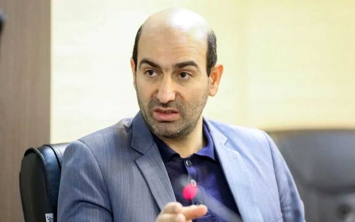 ابوترابی: شاهد حضور پررنگ احزاب در انتخابات شوراها خواهیم بود