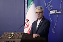 واکنش بقایی به رأی مشورتی اخیر دیوان بین‌المللی دادگستری راجع به فلسطین