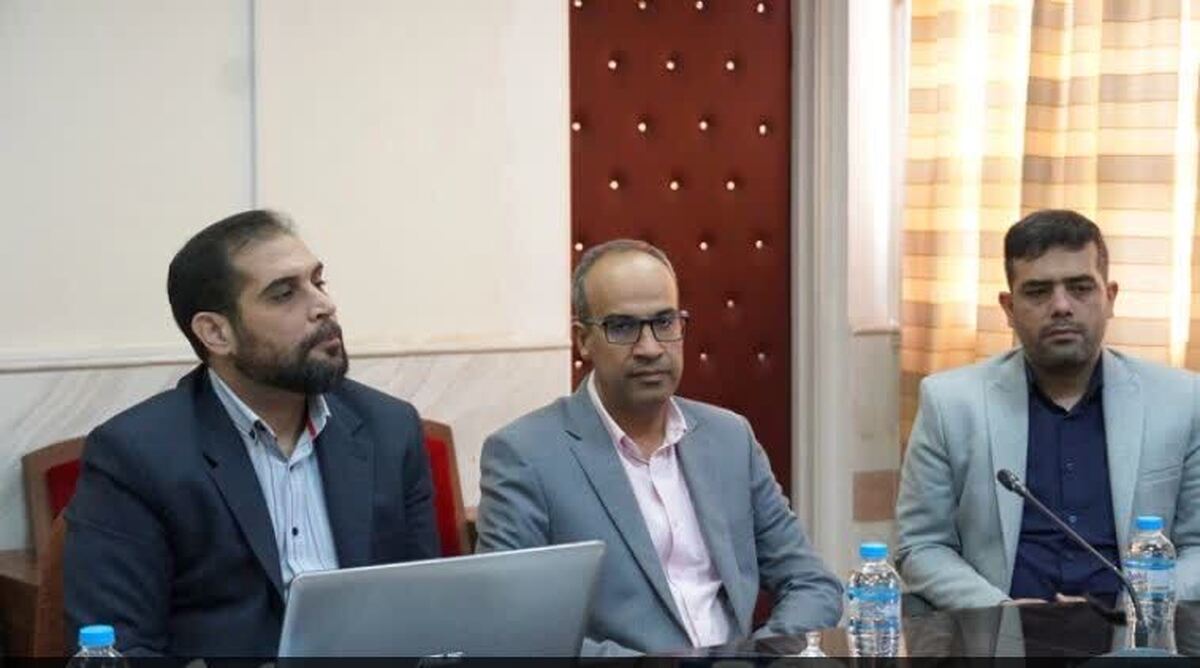 خیری: اجرای دقیق «طرح حامی» همسویی نظم رفتاری و ساختاری در دانشگاه آزاد را محقق می‌کند