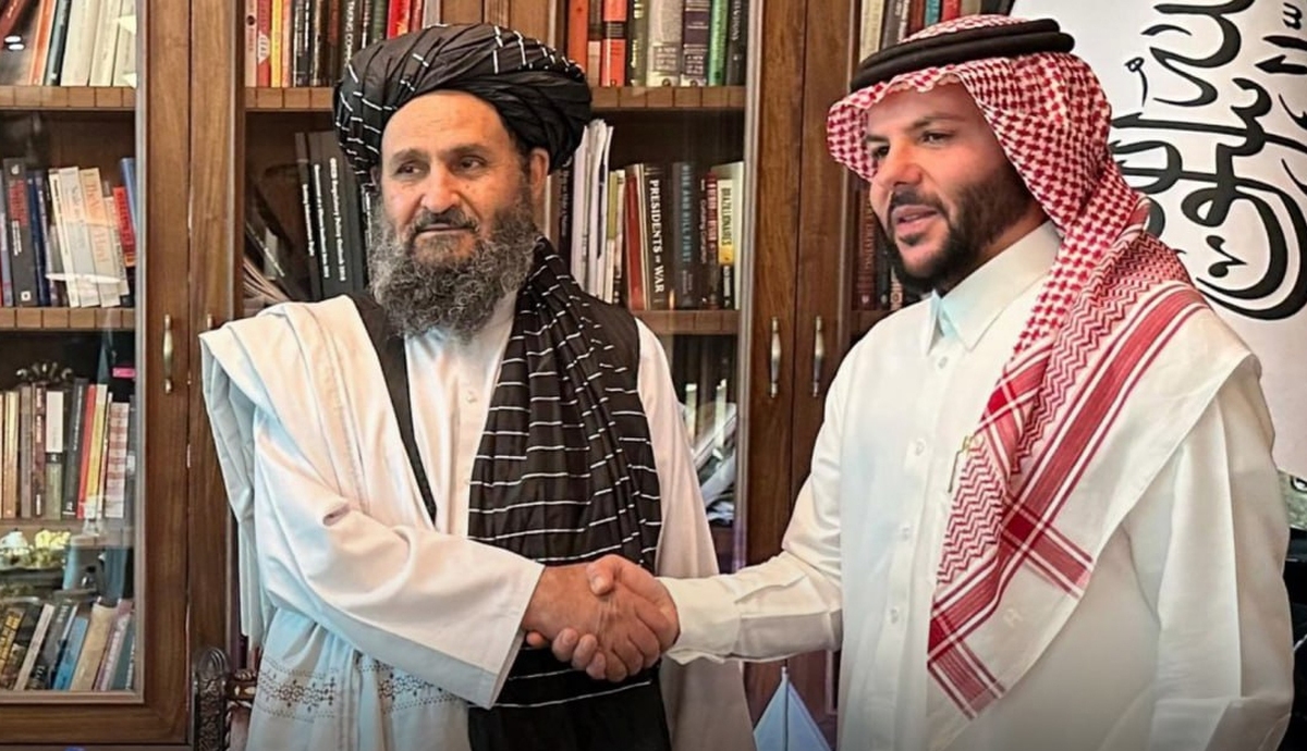 شرکت دلتا اینترنشنال عربستان برای سرمایه‌گذاری در نفت و گاز افغانستان اعلام آمادگی کرد