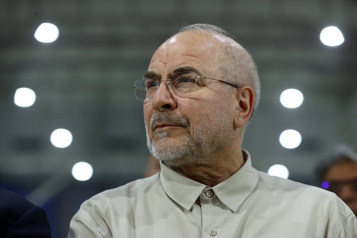 قالیباف: ورود بانک آینده به فرایند گزیر، موفقیتی بزرگ برای نظام حکمرانی بود 