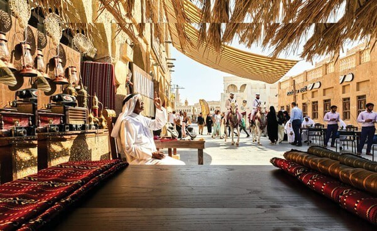 موزه ملی کُره «گالری اسلامی» را به شکل دائمی افتتاح می‌کند