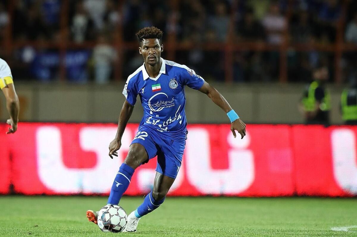 ساپینتو خواستار برخورد جدی با اندونگ شد