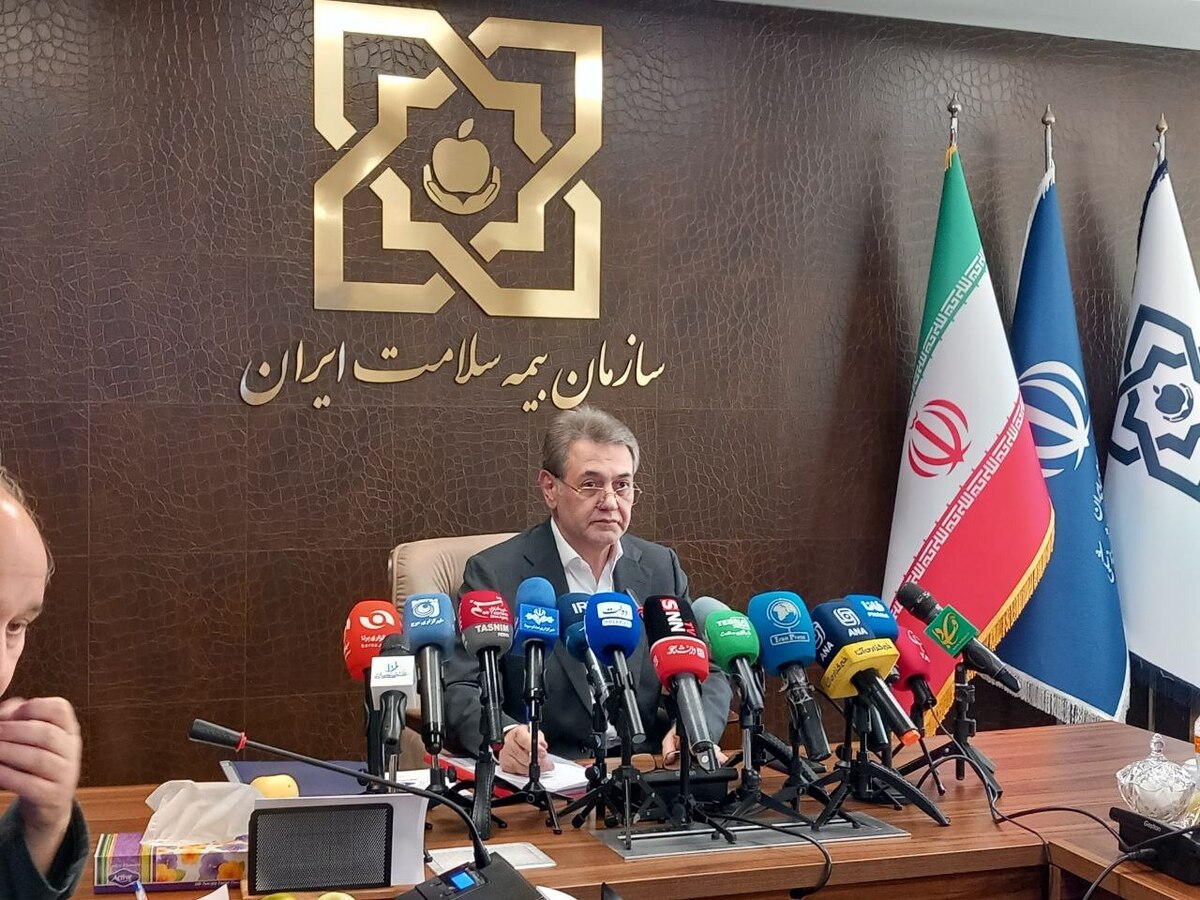 پوشش بیمه‌ای کامل برای بیماران صعب‌العلاج و خدمات دندانپزشکی پیشگیرانه