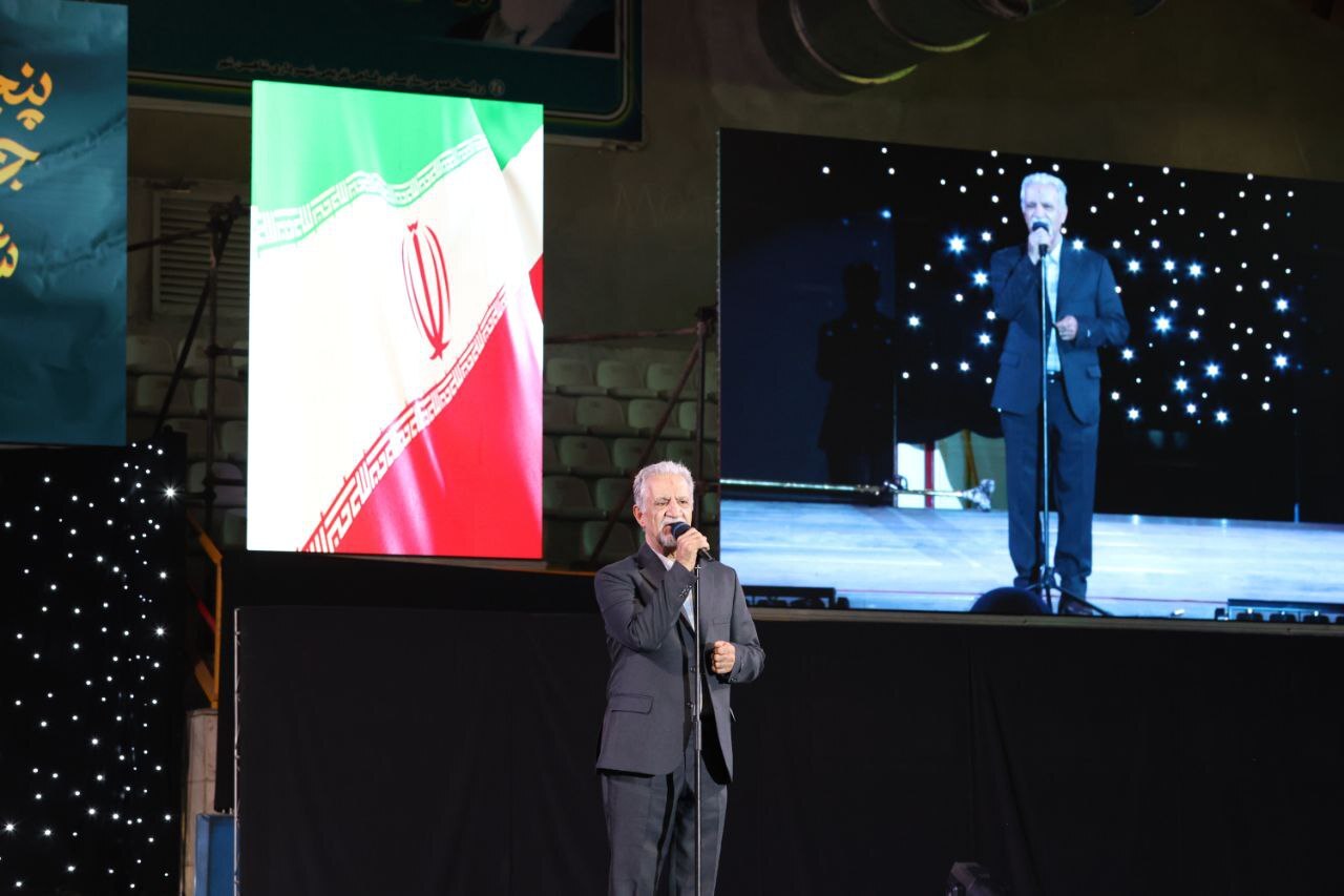 پنجمین جشنواره ملی شعر کودک آغاز به کار کرد پنجمین جشنواره ملی شعر کودک آغاز به کار کرد