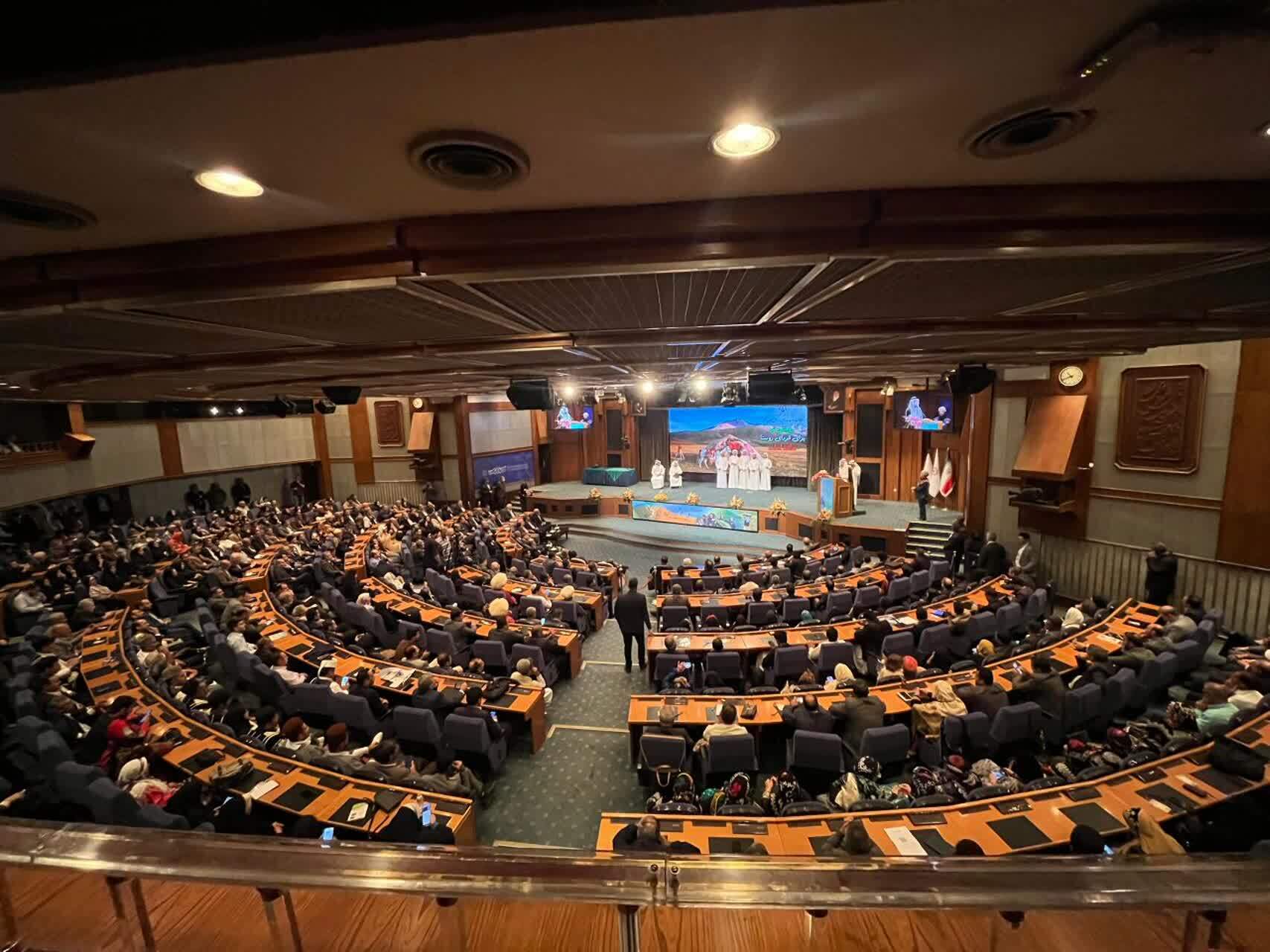 حضور در پاویون دانشبنیانها؛ سرای نوآوری جلبک نوآوری و تجاریسازی فناوریهای سبز را در سطح ملی معرفی کرد حضور در پاویون دانشبنیانها؛ سرای نوآوری جلبک نوآوری و تجاریسازی فناوریهای سبز را در سطح ملی معرفی کرد