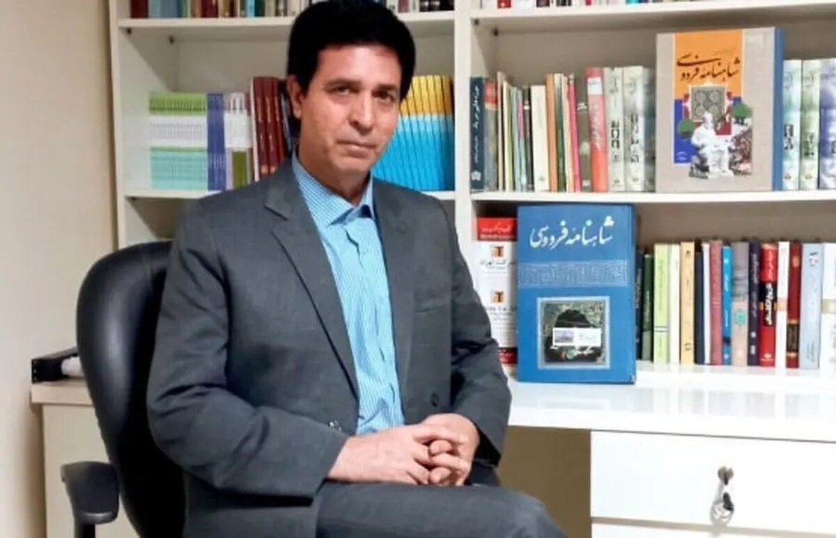 شاهنامه را نباید در حد افسانه دانست  فردوسی نخستین نویسنده آثار علمی‌ ـ تخیلی است