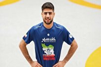 شکست سنگین قهرمان جوانان جهان از حریف آمریکایی؛ یوسفی اولین باخت روز دوم ایران