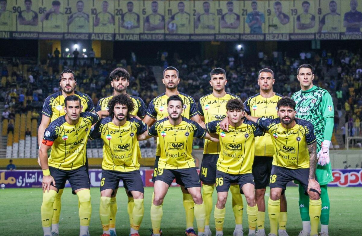 سپاهان با ۴ غایب میزبان پیکان است