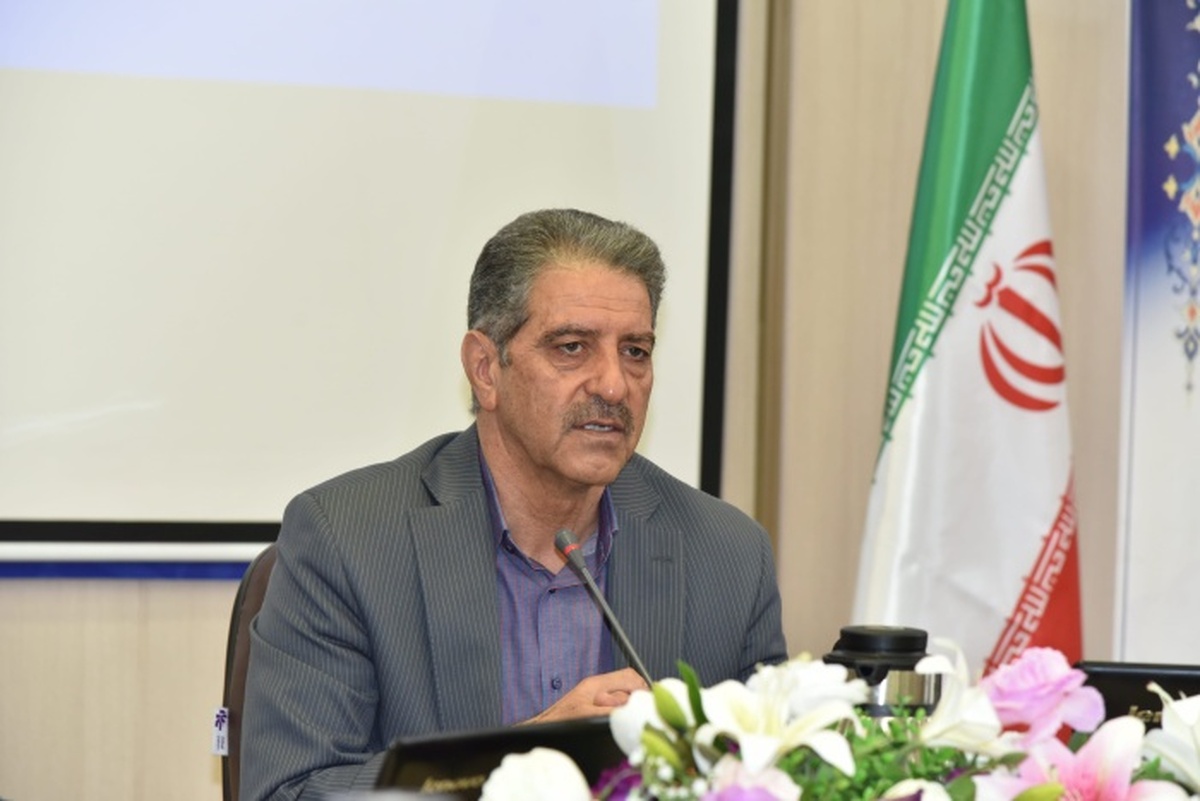 رئیس دانشگاه ملی مهارت: توسعه اقتصادی با مدرک ممکن نیست