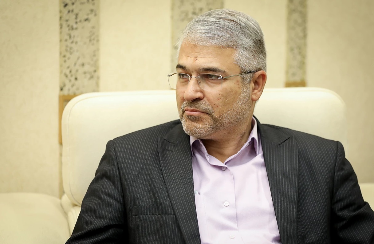 طلای سرخ ایران در خطر بیهویتی صادراتی| کشت دیم؛ راهکار نجات کشاورزی در عصر خشکسالی است طلای سرخ ایران در خطر بیهویتی صادراتی| کشت دیم؛ راهکار نجات کشاورزی در عصر خشکسالی است