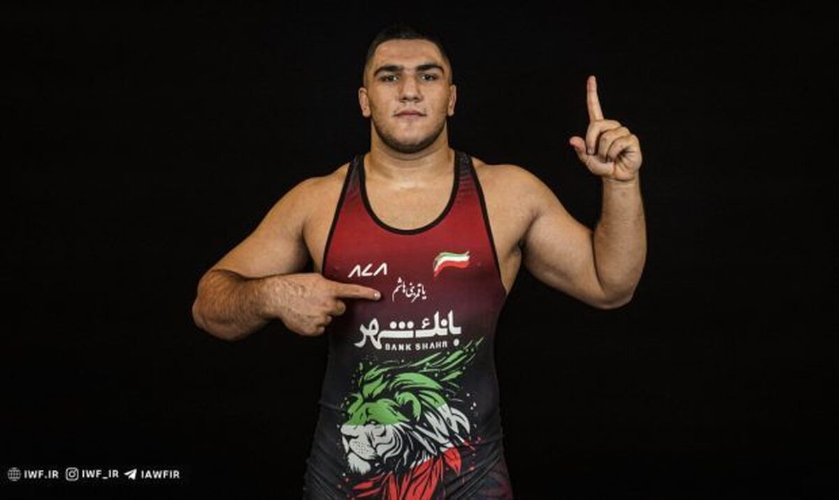 صعود ۴ کشتیگیر آمریکا به نیمهنهایی روز دوم؛ والیزاده و یوسفی در انتظار؛ خلیلی و محمدنژاد در نیمهنهایی