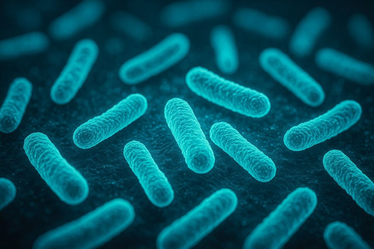 پیوند مدفوع، راهی تازه برای درمان افسردگی