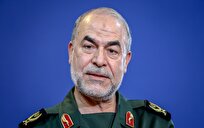 سردار جوانی: فراز و فرودها در جبهه مقاومت، نباید موجب یأس و نامیدی باشد