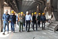 تور-پژوهشی-نخبگان-دانشگاه-آزاد-برای-آشنایی-با-فرآیندهای-پیشرفته-آلومینیوم