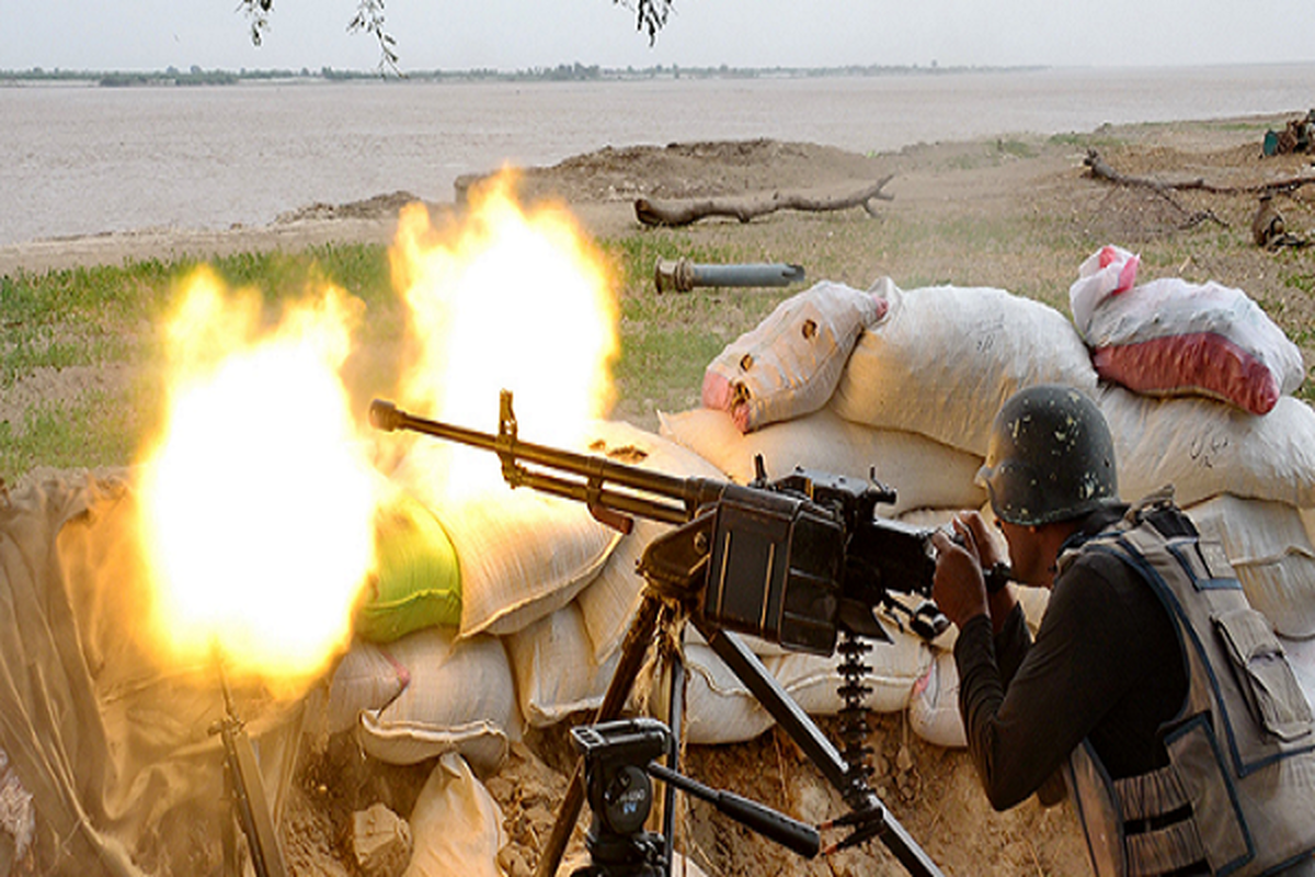 هشدار پاکستان به همسایه دیوار‌به‌دیوار| جنگ تمام‌عیار با افغانستان در پیش است؟