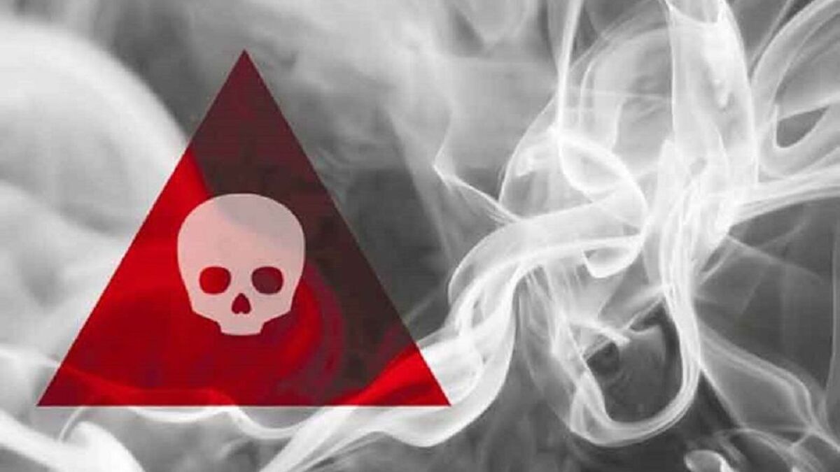 مسمومیت مادر و کودک در پی نشت گاز مونوکسید کربن در تهرانپارس