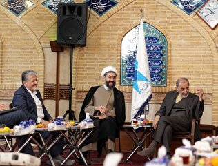 بررسی ساختار بودجه دانشگاه آزاد در جلسه هیأت امنا