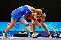 امتیاز برابر ایران و آمریکا در شب دوم و رقابت نزدیک قهرمانی در روز سوم