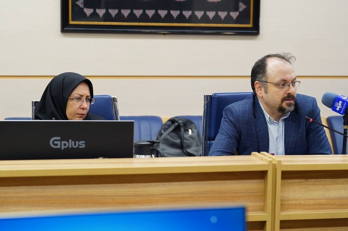 نخبگان می‌توانند خدمت سربازی را با انجام پروژه تخصصی به پایان برسانند