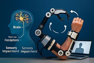 ربات‌ها بیماران سکته مغزی را برای حرکت دوباره امیدوار خواهند کرد