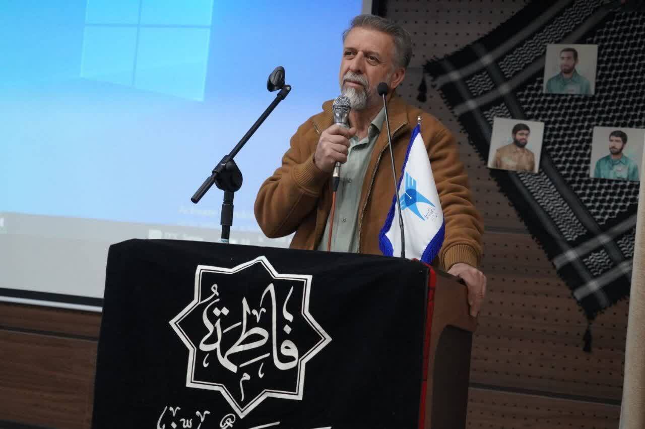 از کربلای ۴ تا اروندرود؛ شجاعت و وفای شهیدان برازجانی و خرمی در میدان نبرد از کربلای ۴ تا اروندرود؛ شجاعت و وفای شهیدان برازجانی و خرمی در میدان نبرد