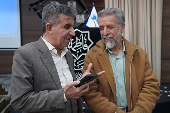 از کربلای ۴ تا اروندرود؛ شجاعت و وفای شهیدان برازجانی و خرمی در میدان نبرد