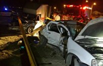 بامداد مرگبار در پایتخت؛ ۴ کشته در تصادفات آخرین جمعه آبان ماه