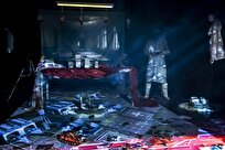 «مانتیکور»‌ از جنگ دوازده روزه می‌گوید/نسل z و آلفا قواعد تئاتر را دگرگون می‌کنند