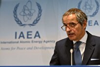 گروسی: ایران به دنبال سلاح هسته‌ای نیست/ توانایی‌ فنی قابل بازیابی است